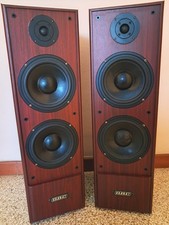 casse audio GBC KBL-363B 250