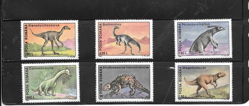 Romania 3900 1994 - romania,