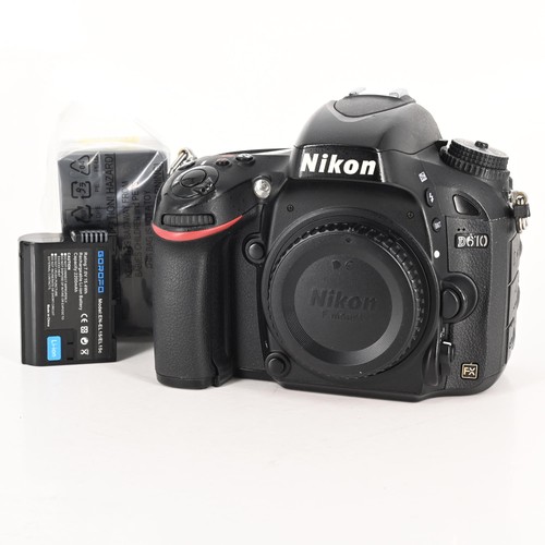 Corpo fotocamera reflex