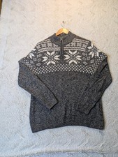 Maglione pullover Croft &