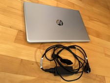 Notebook HP Laptop 17-HP /
