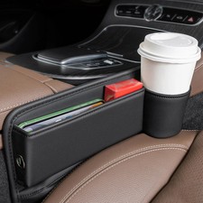 Riempitivo gap sedile