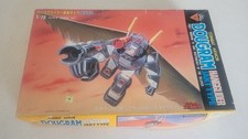 Takara dougram hangglider - takara,