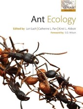 Ant Ecology