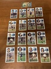 Figurine Calciatori Panini