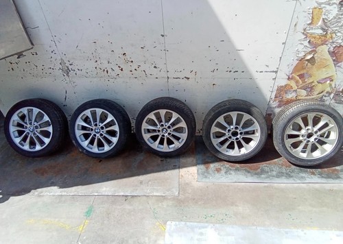Cerchi bmw style e46 - 5x,
