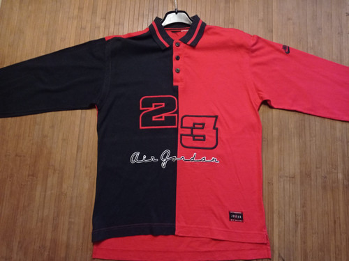 Felpa nike air jordan vintage - air,