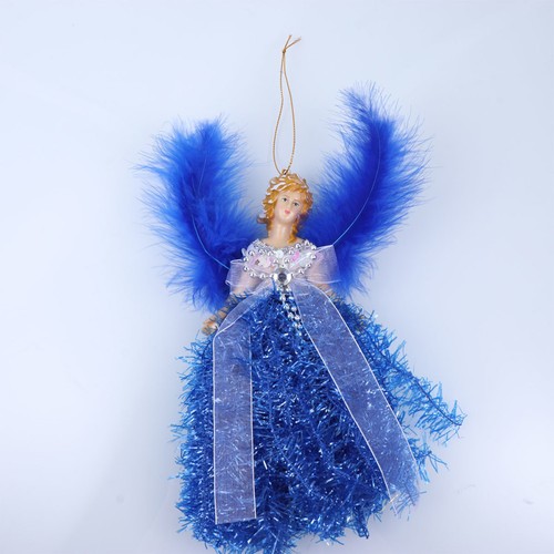 Ornamenti natalizi con - ,