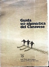 Libro Guida sci-alpinistica
