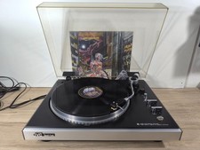 JVC QL-A2 PIATTO GIRADISCHI