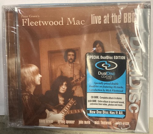 Peter green fleetwood mac - peter, green's
