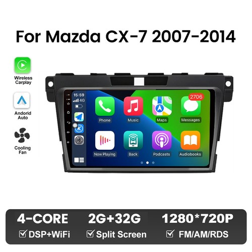 32g per mazda 2007 2014 - per, 2007-2014