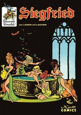 Riccardo Rinaldi Siegfried