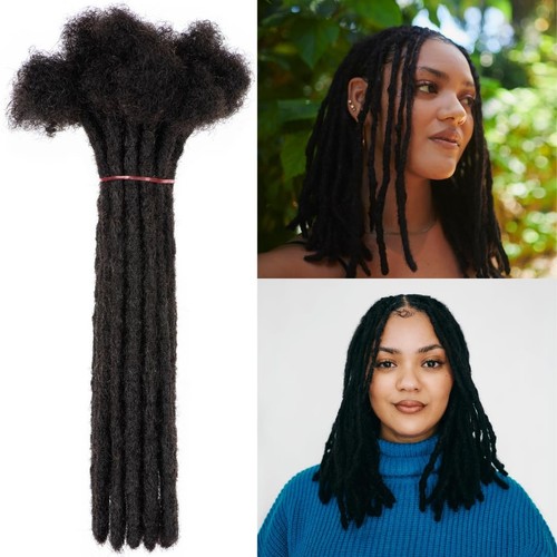 Linkmai dreadlock extensions - dreadlock,
