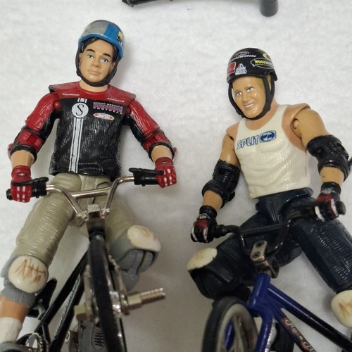 Lotto action figure road - lotto,