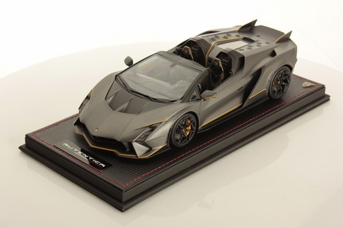 Lamborghini auténtica mr - lamborghini, 1/18