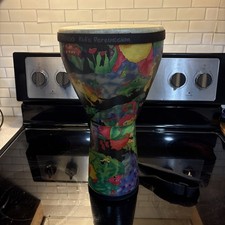 Remo Colorato Modello Animali