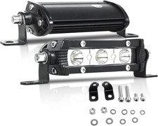 Fila Unica Barra Luminosa a