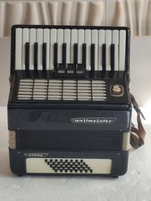 fisarmoniche per pianoforte