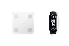 Xiaomi Mi Scale Glass 2