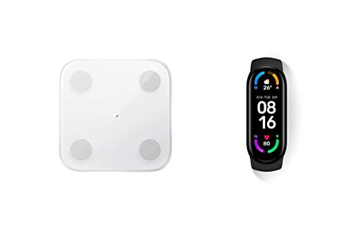 Xiaomi scale glass - mi,