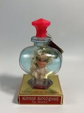 Mattel liddle kiddles - kiddles, #3706