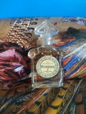 "GUERLAIN" "MITSOUKO", Eau de toilette (EDT), 5 ml, Miniatura vintage.