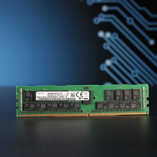 Attenzione server ram samsung - attenzione,