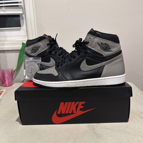 Air jordan retro high - high, og