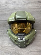 Casco Halo Master Chief Gaming