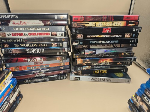 Dvd movies choose your - dvd,