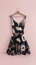Abito Elegante Tg Unica 