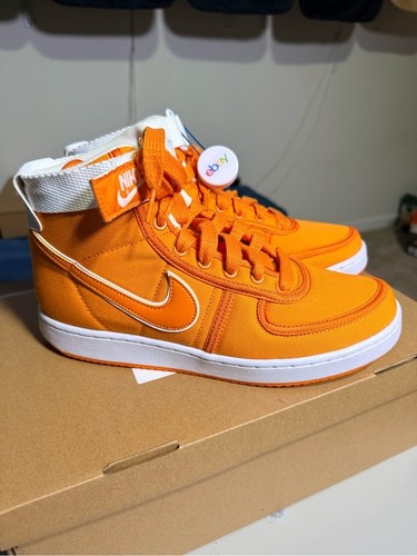Nike vandal supreme doc - supreme,