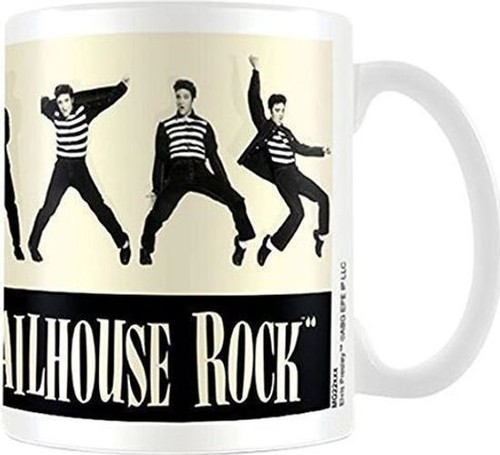 Merchandising elvis presley - elvis,