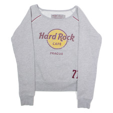 HARD ROCK CAFE Praga Felpa