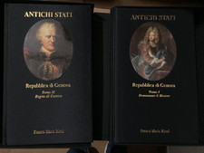 FMR ANTICHI STATI REPUBBLICA