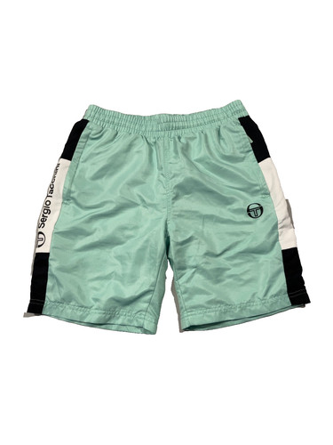 Shorts uomo sergio tacchini - shorts,