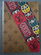 Carnet Louis Vuitton -