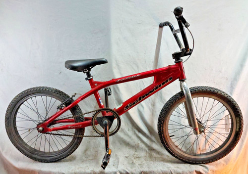 Bici bmx schwinn predator - bici,