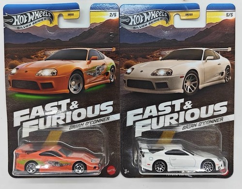 Hot wheels 2025 fast furious - 2025, &