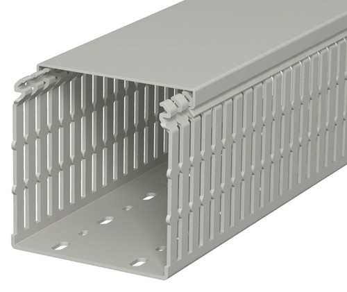 Trogolo pettine 100x100 - , grigio