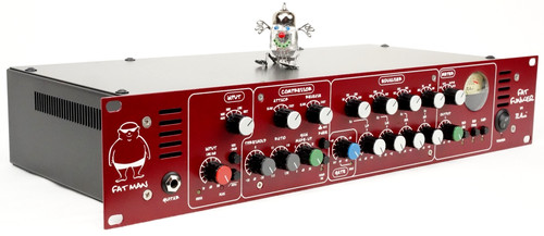 Audio fat man - tl,