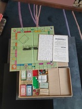 MIRO MONOPOLY VERSION LUXE