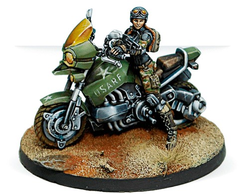 Infinity mavericks femmina - infinity,