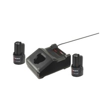 Caricabatteria batterie al - e,