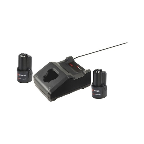 Caricabatteria batterie al - 2,