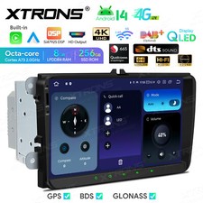 Autoradio XTRONS Android 14