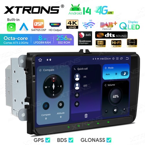 Autoradio xtrons android - autoradio,