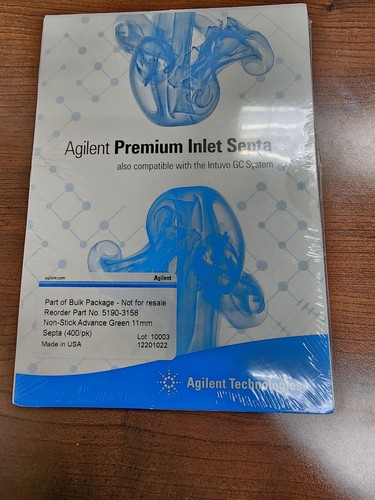 Agilent 5190 3158 setta - agilent, di
