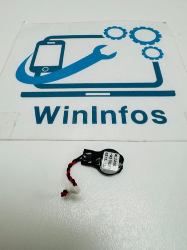 Pila bios cmos - pila, batteria